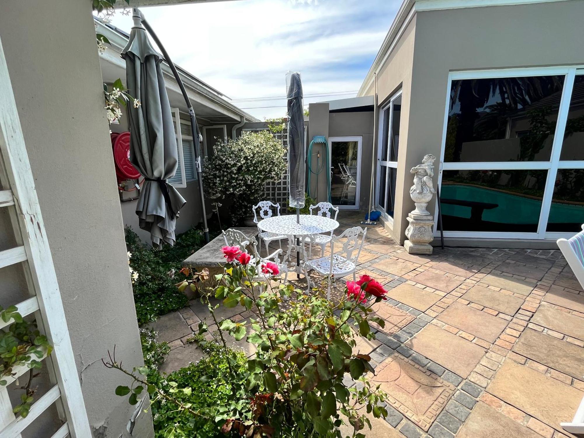 Somerset West Garden Apartments 2 Exterior foto