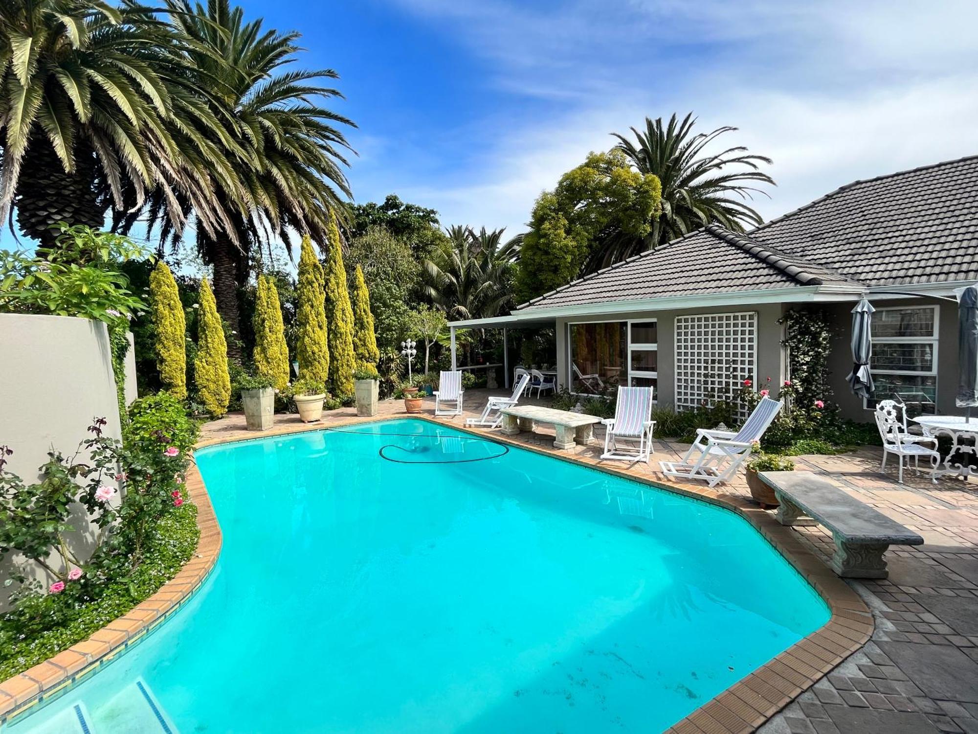Somerset West Garden Apartments 2 Exterior foto